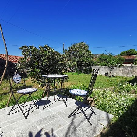 Casa Sao Pedro Belinho Only Pilgrims Bed and Breakfast Eksteriør billede